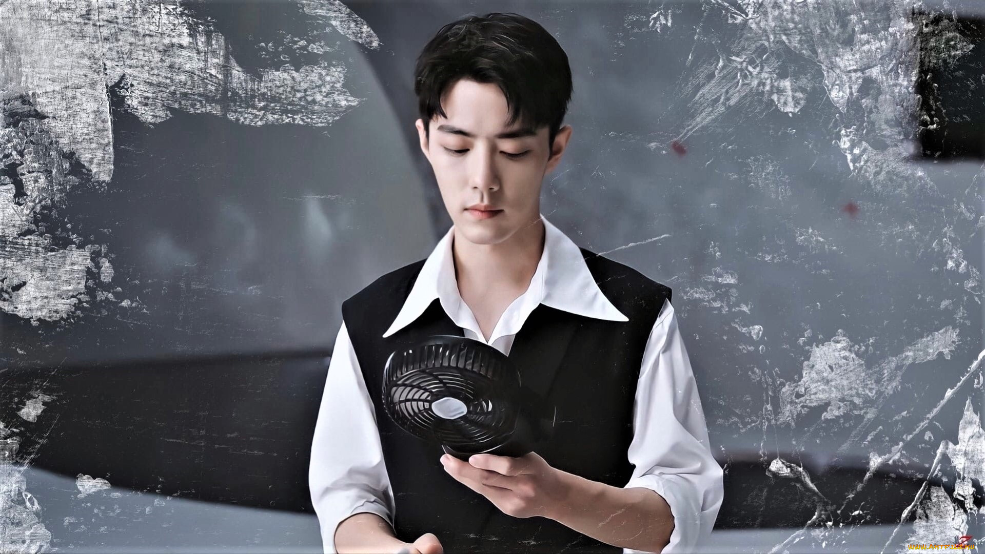 , xiao zhan, , , 